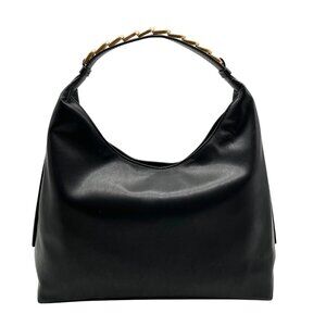 Donna Karan Black New York Bellmore Small Shoulder Bag